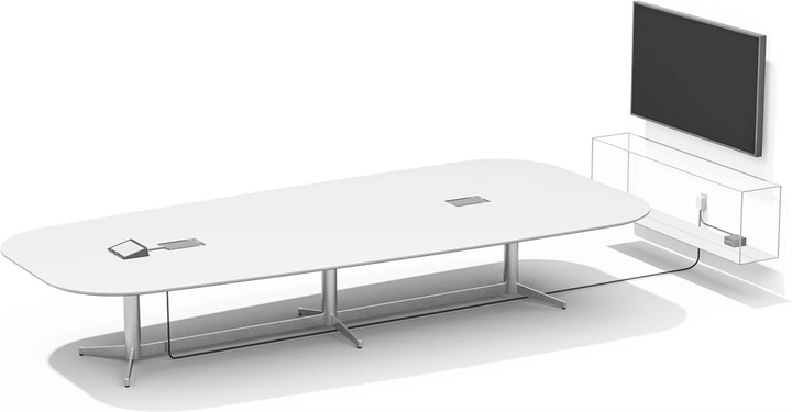 Produktbild Logitech Cat5e Kit für Tap