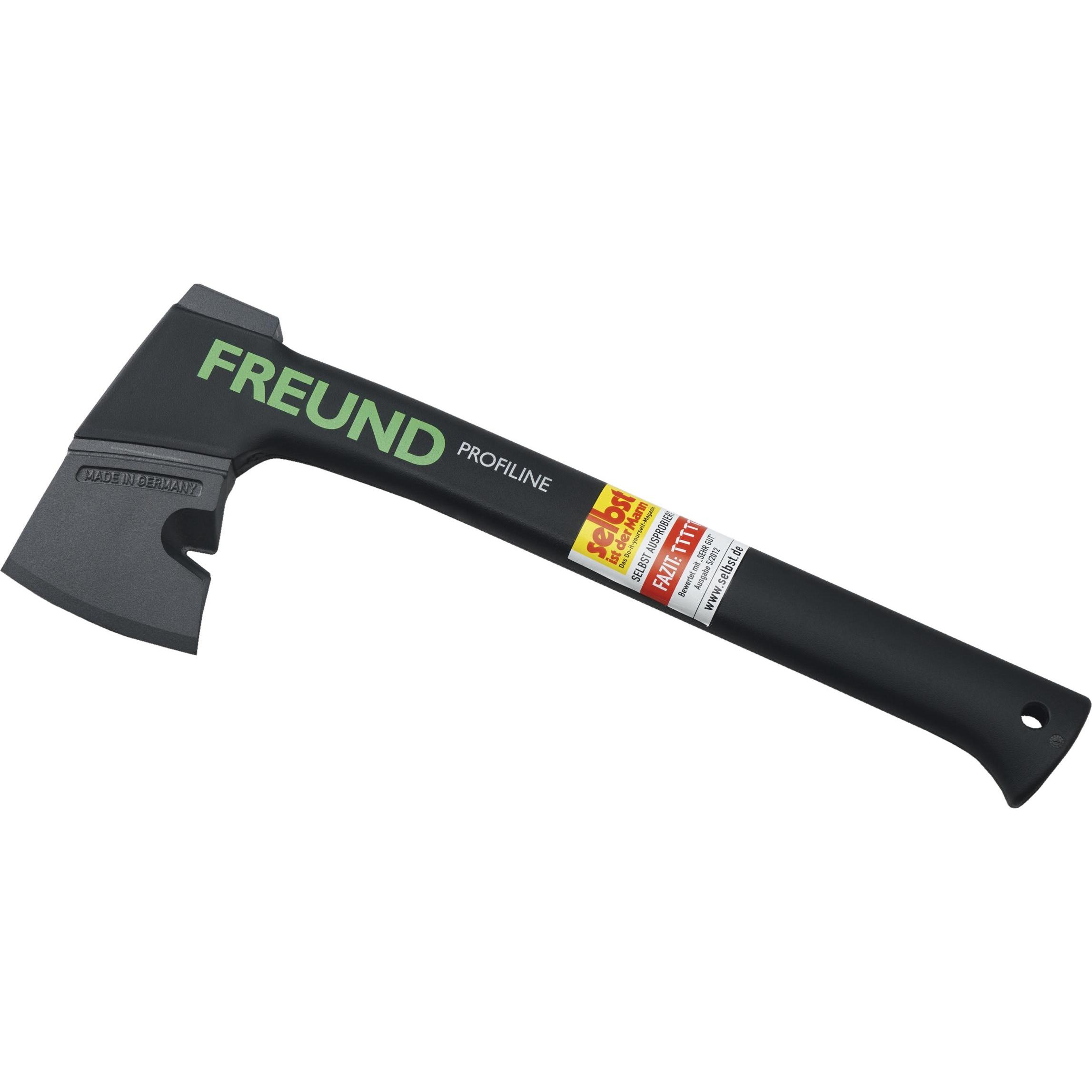 Freund, Axt + Beil, Universalbeil Profiline 907