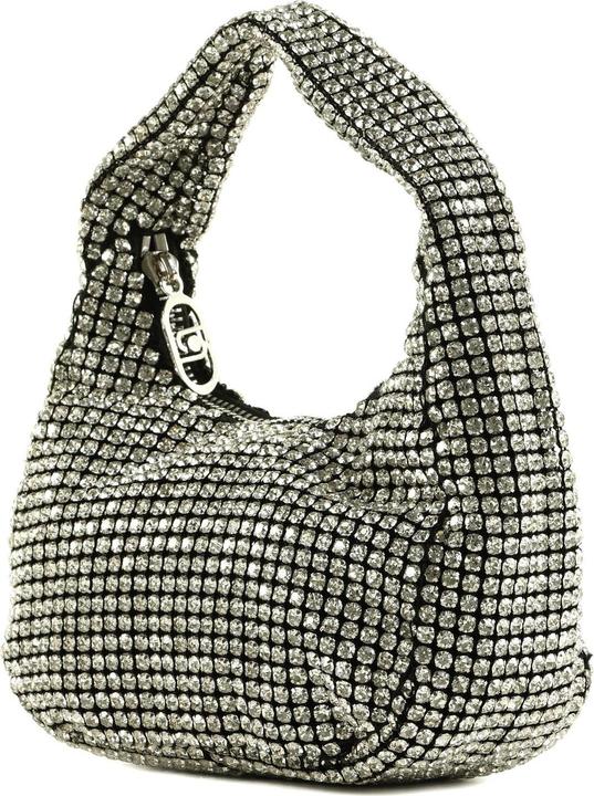 Immagine prodotto Liu Jo Sera Hobetto Strass Handbag