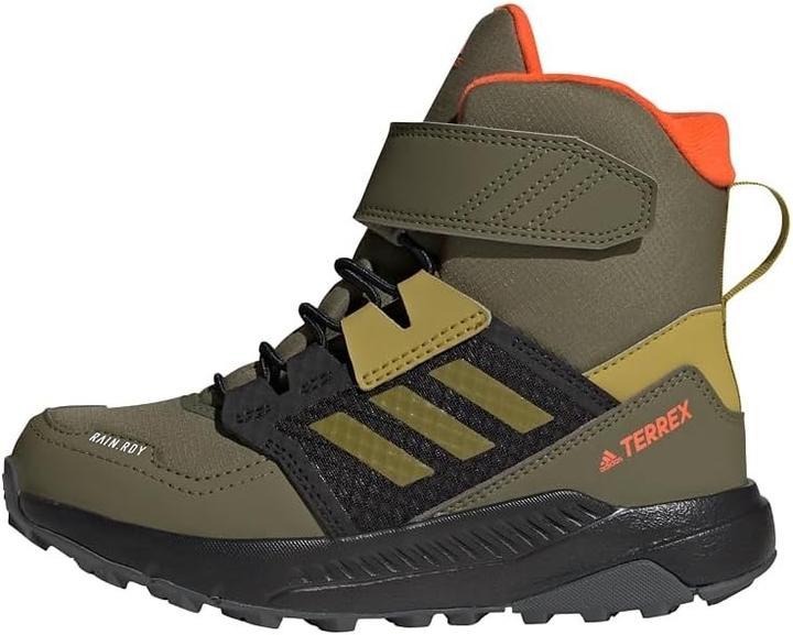 Immagine prodotto Adidas Scarpe Terrex Trailmaker High da bambino pronte per il freddo (37)