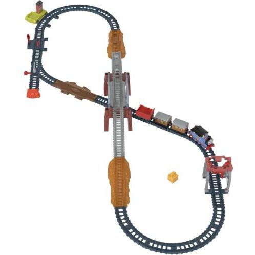 Fisher-Price 3-In-1 Package Pickup