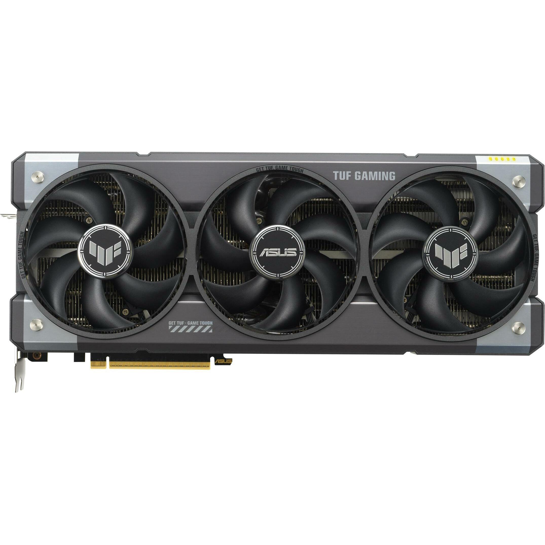 ASUS TUF Gaming GeForce RTX 5090 (32 GB), Grafikkarte