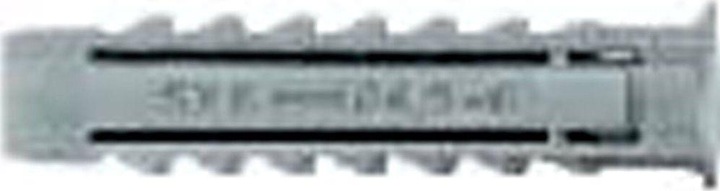 Produktbild Fischer 90865 Unidübel UX 10X60 NV (50 Stk.)