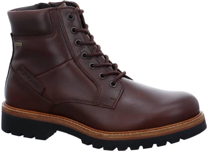 Moka, Marron