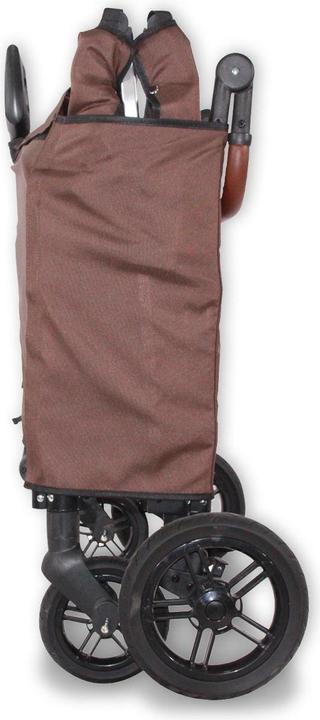 Produktbild Fuxtec 4-Sitzer XL Luxus Bollerwagen FX-CTXL900