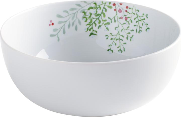 Produktbild Kahla Aronda Hello Winter Schüssel (2.09 l, 1 x)
