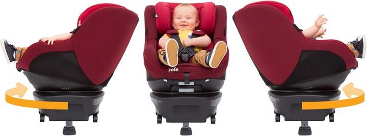 Image du produit Joie i-Spin 360 Signature