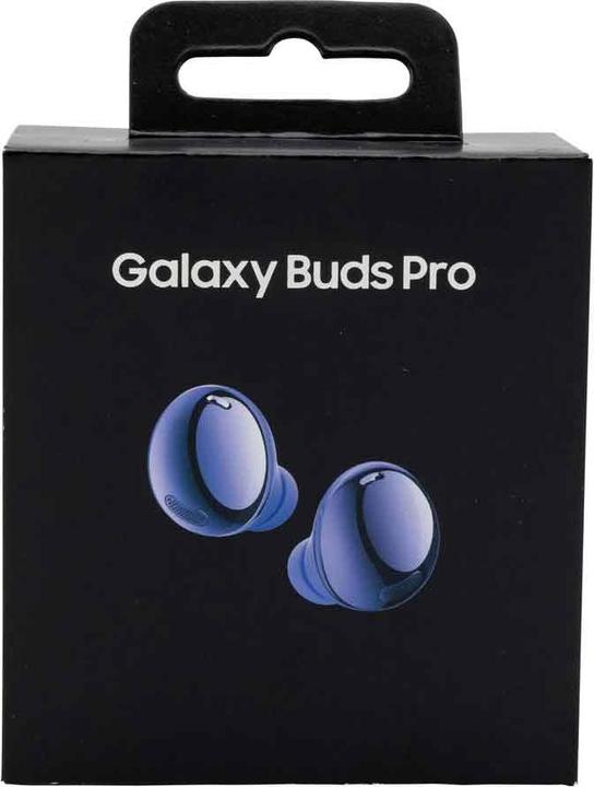 Produktbild Samsung Galaxy Buds Pro (ANC, 5 h, Kabellos)