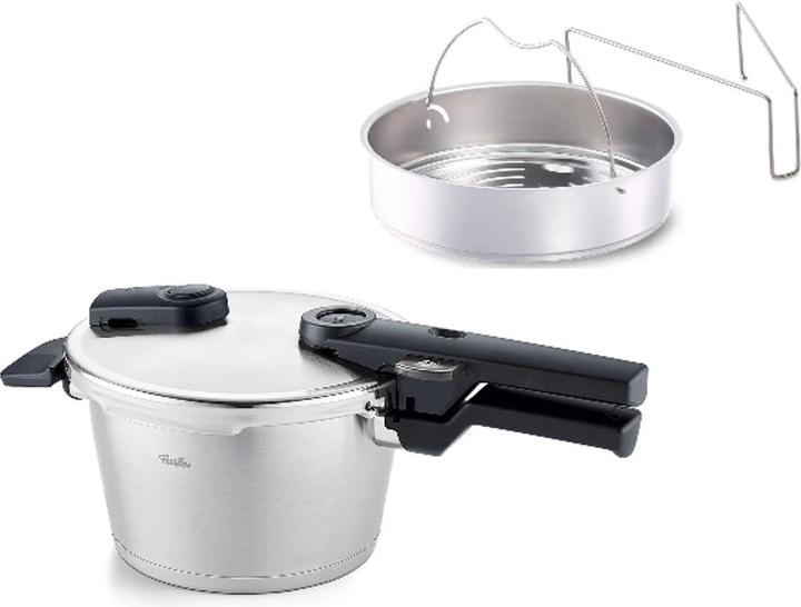 Grey, Silver, Stainless steel