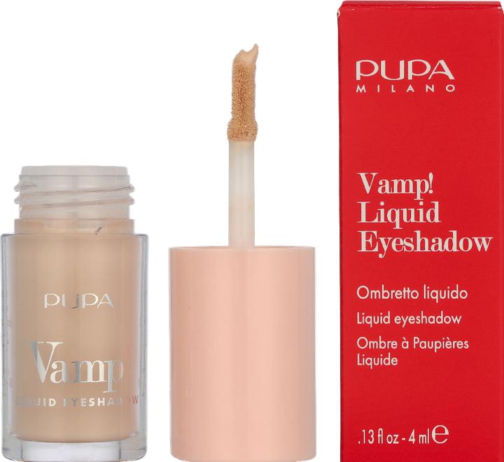 Produktbild Pupa Milano Vamp! (009 Cream)