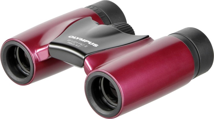 Produktbild Olympus RC II 8 x 21 Magenta (8 x, 21 mm)