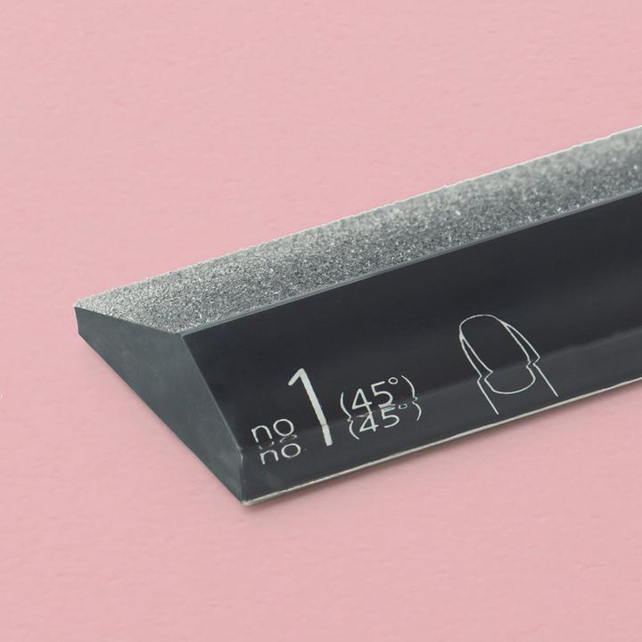 Image du produit Kai Nail File (Rectangular) No.3