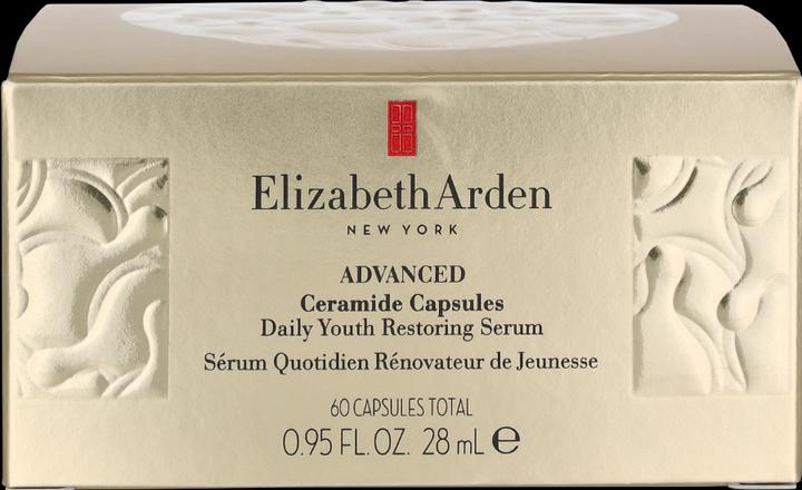 Immagine prodotto Elizabeth Arden - Ceramide Advanced Daily Youth Restoring Serum Capsule (28 ml)