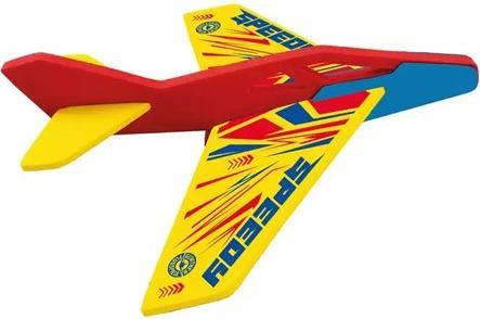 Actual product image Günther Flugspiele Günther Paul Wurfgleiter Speedy EVA 17cm 4+