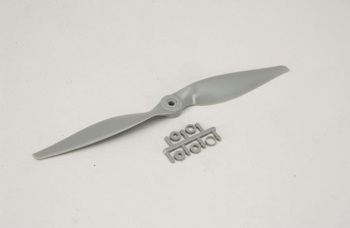 Actual product image APC Propellers 10 x 5 Thin Electric