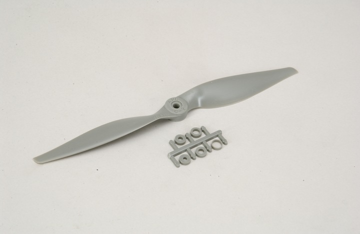 Actual product image APC Propellers 10 x 5 Thin Electric