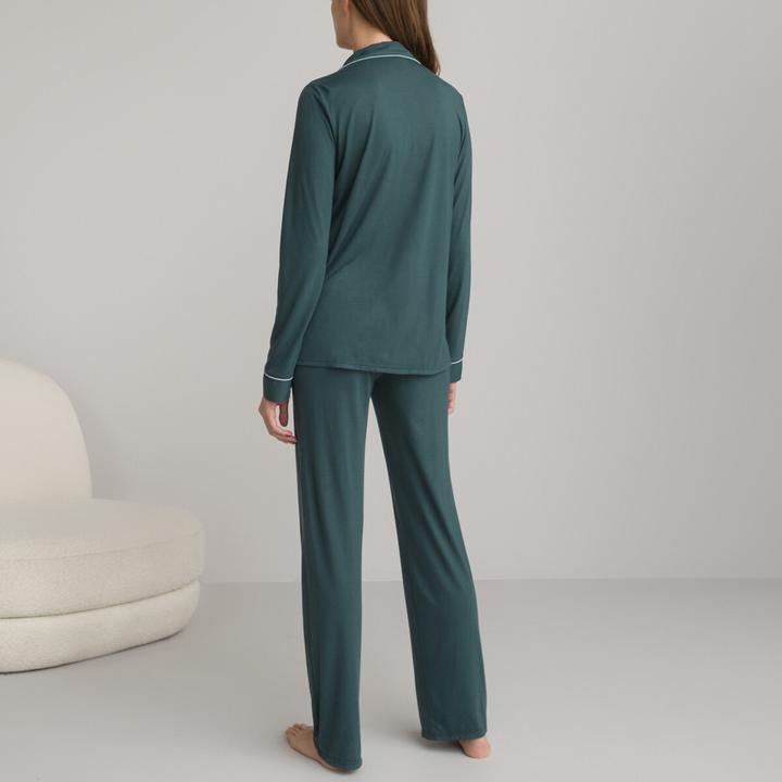 Produktbild La Redoute Collections Pyjama (36, 38)