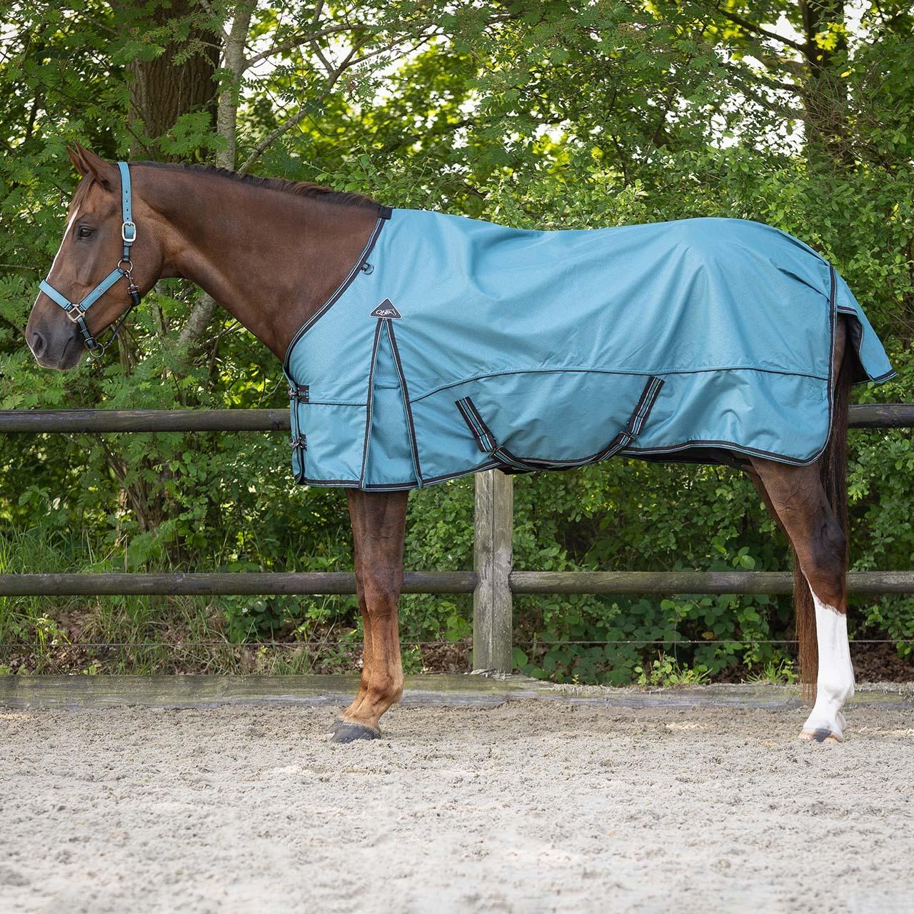 Qhp, Pferdedecke, (205 cm)