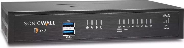 SonicWall TZ270
