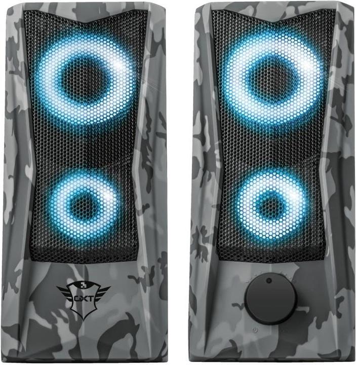 Productafbeelding Trust GXT 606