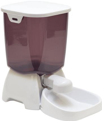 Produktbild Cat Mate C3000 (3 l)