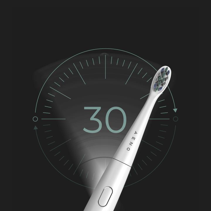 Immagine prodotto Aeno Spazzolino elettrico DB8 (Spazzolino sonico)