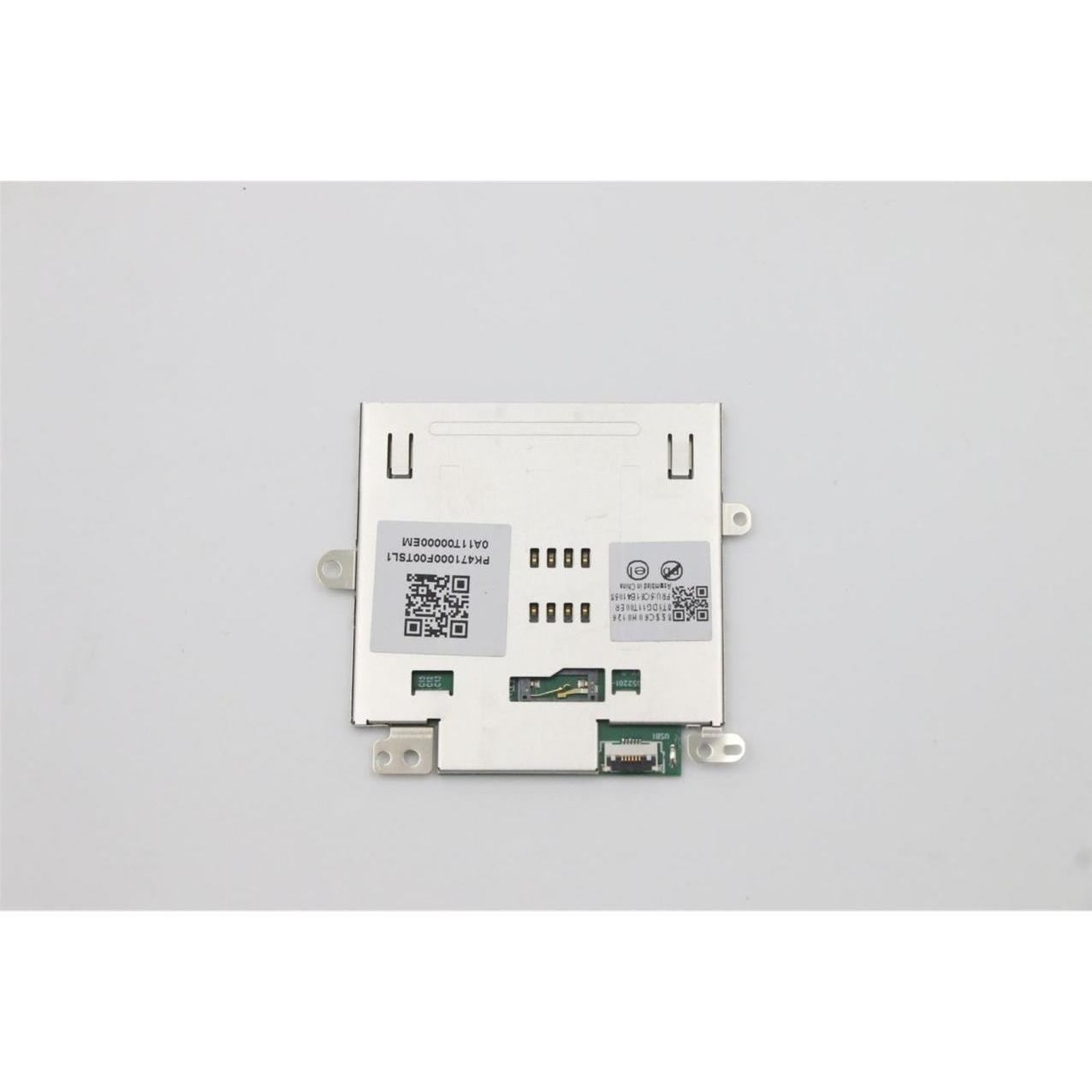 Lenovo FRU CS21 Smart card, Notebook Ersatzteile