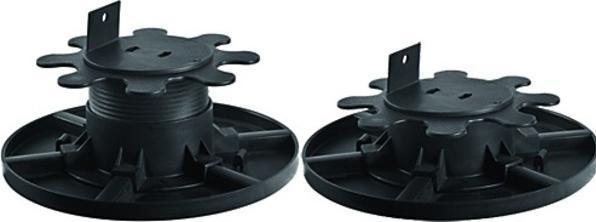 Actual product image Eurotec Adjustable feet