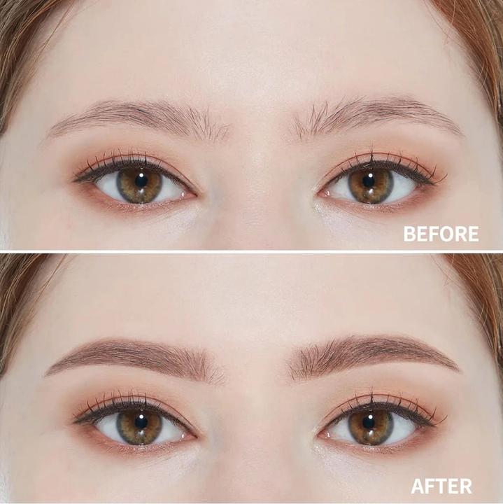 Immagine prodotto Etude House Drawing Eye Brow (01 Dark Brown)