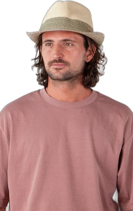 Actual product image Barts Patrol Hat (One size)