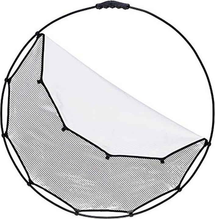 Lastolite HaloCompact Difflector 82cm Soft Silver (Réflecteur)
