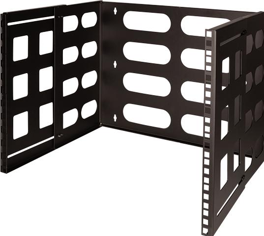 Actual product image LogiLink ® Wall mount 8 HE
