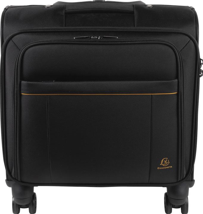 Produktbild Exacompta Notebooktrolley Exactive® 48 x 42 x 23 cm (50.57 l)