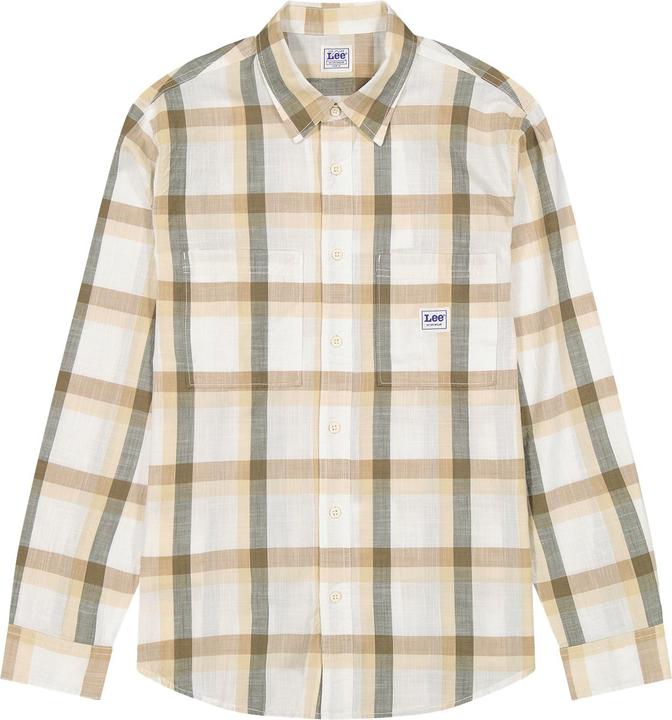 Immagine prodotto Lee Workwear Shirt 2.0 (M)
