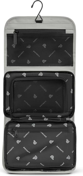 Produktbild Pactastic Urban Collection Kulturbeutel 24 cm (3 l)