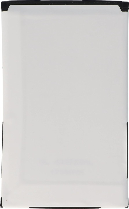 Image du produit HTC Batterie pour Touch Diamond 2, TOPA160, 35H00125-02M, BA (1 pcs, Spécifique à l'appareil, 1100 mAh)