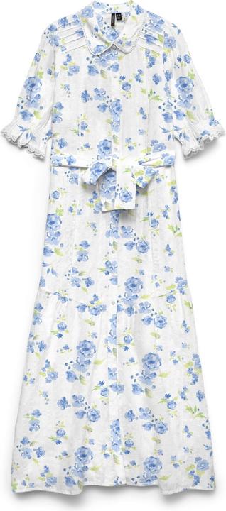 Image du produit Vero Moda VMGRY Langes Kleid Kleid (L)