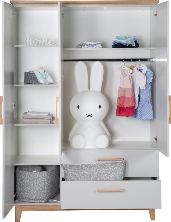 Immagine prodotto Roba Caro (Culla, Fasciatoio, Armadi bambini)