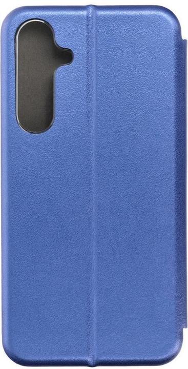 Immagine prodotto OEM Book case ELEGANCE book case for SAMSUNG S24 Plus navy (Samsung Galaxy S24+)