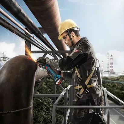 Immagine prodotto Bosch Professional GWS 180-LI (115 mm)