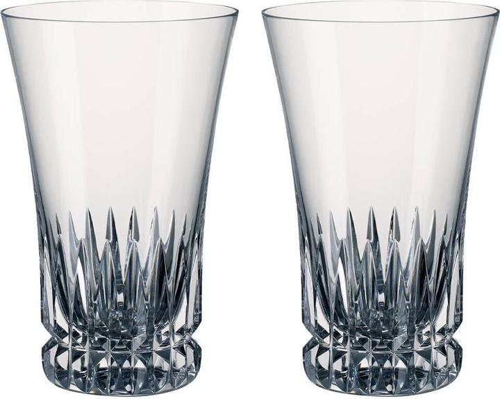 Produktbild Villeroy & Boch Longdrinkglas, Set 2tlg. Grand Royal (0.30 l, 1 x)