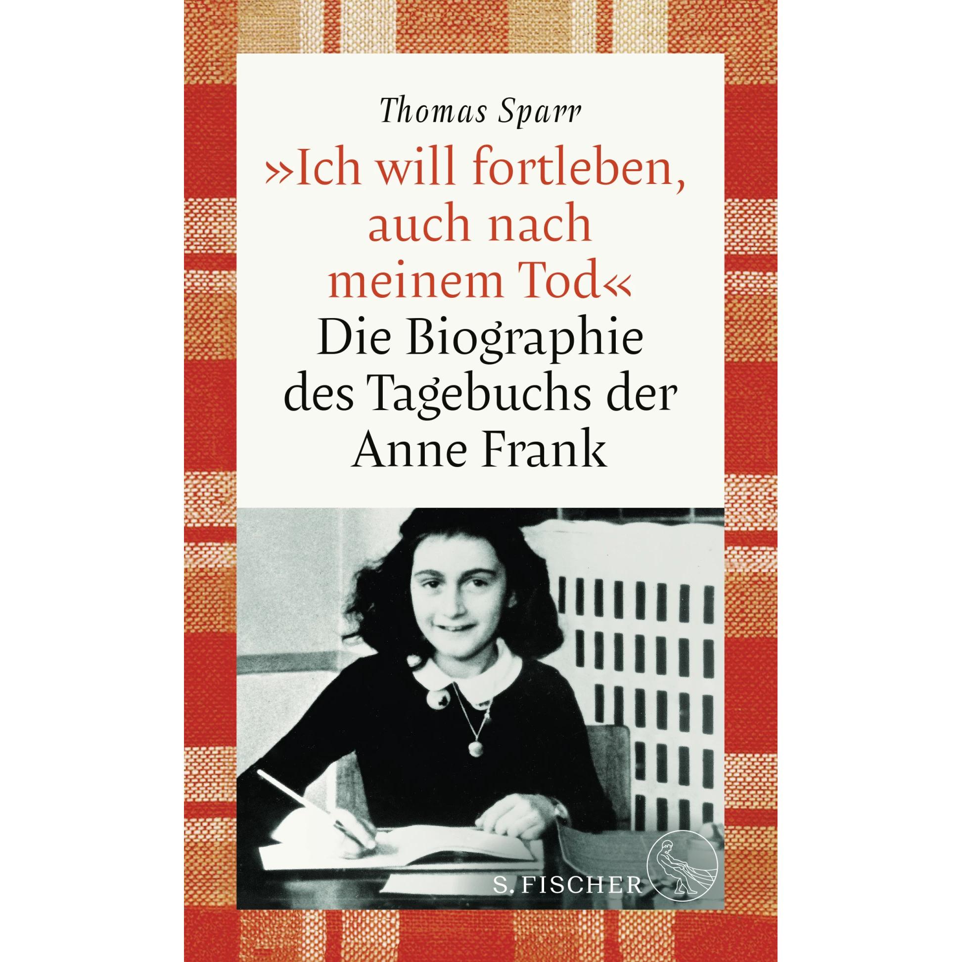 Thumbnail - »Ich will fortleben, auch nach meinem Tod«, Sachbücher von Thomas Sparr