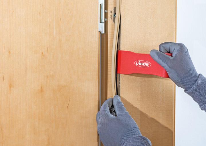 Actual product image Vigor RELEASE LEVER SET, 11 PCS.