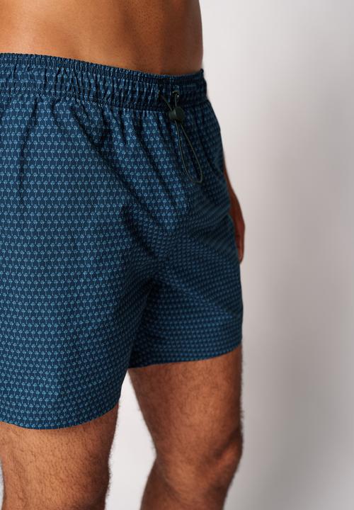 Actual product image Skiny Herre Badeshort