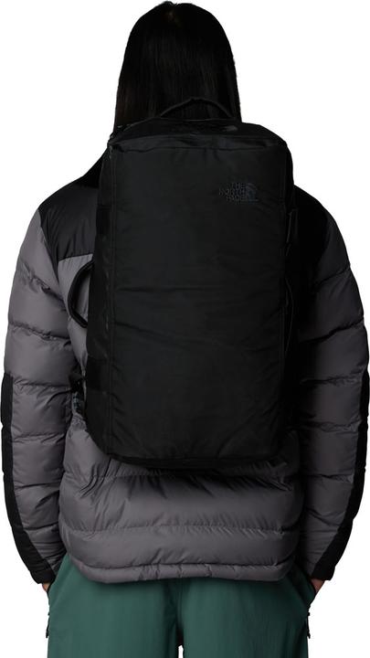 Actual product image North Face Base Camp Voyager Duffel 32 (32 l)