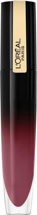Actual product image L'Oréal Paris Lipstick Brilliant Signature 306 Be Innovative (306 Be Innovative)