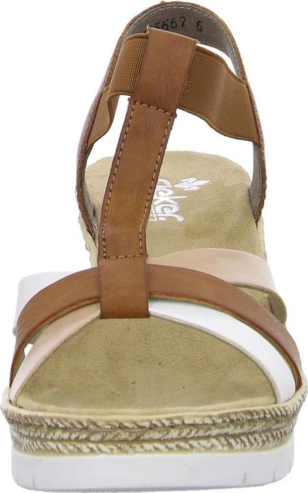 Produktbild Rieker Sandalen (41)