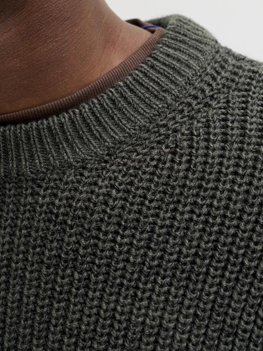 Actual product image Jack & Jones Strickpullover Strickpullover (XXL)