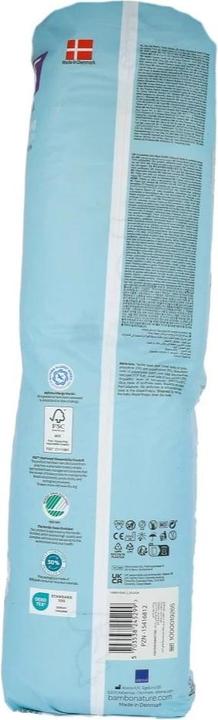 Actual product image Bambo Biowindeln Junior (Size 5, 44 pcs.)