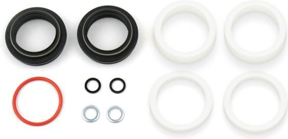 Actual product image RockShox Fork Dust Wiper Kit, 32mm Flanged incl 5/10mm Foam